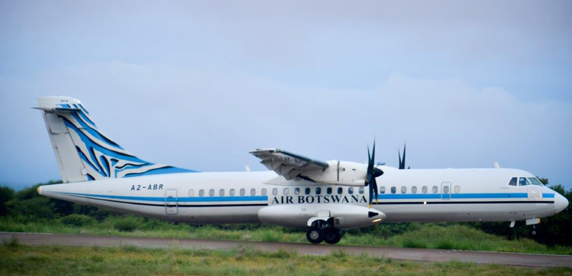 Air Botswana